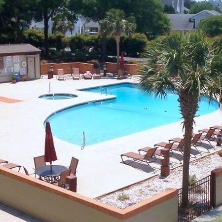 Dunes Pointe D-3 Миртл-Бич Экстерьер фото